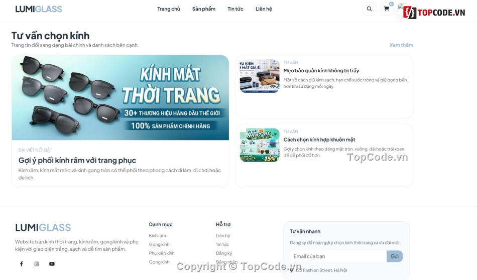 website thời trang,web bán thời trang,website bán thời trang